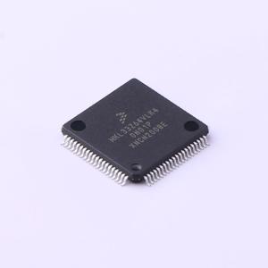 MKL33Z64VLK4商品缩略图