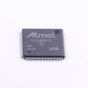 ATSAM3S1CB-AUR商品缩略图