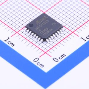 ATXMEGA16E5-AUR商品缩略图