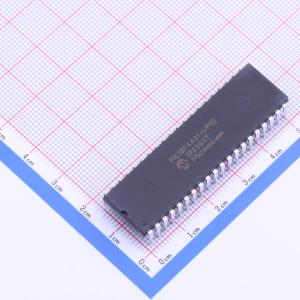 PIC18F4431-I/P商品缩略图