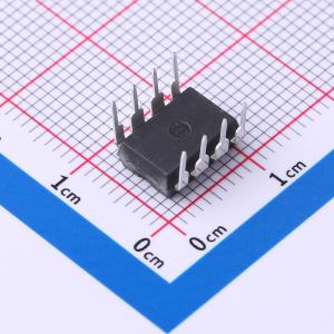 PIC12F635-I/P商品缩略图