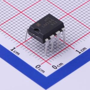 LM386N商品缩略图