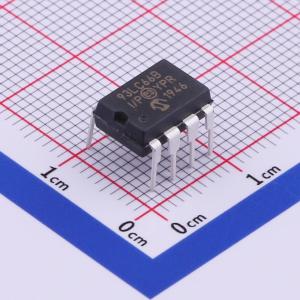 93LC66B-I/P商品缩略图