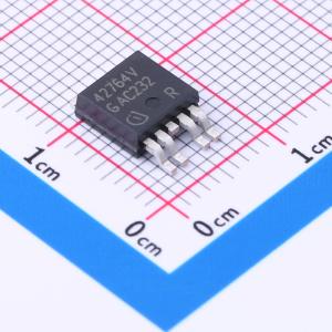 TLE42764DVATMA1商品缩略图