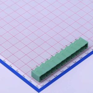 DB2EVC-7.62-10P-GN商品缩略图