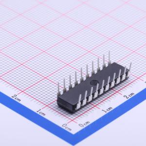 PIC16LF1579-I/P商品缩略图