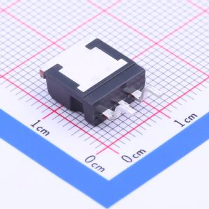 STB10NK60ZT4商品缩略图