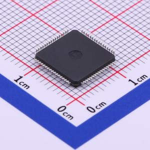 FS32K144HRT0CLHT商品缩略图