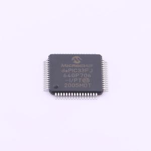 DSPIC33FJ64GP706-I/PT商品缩略图