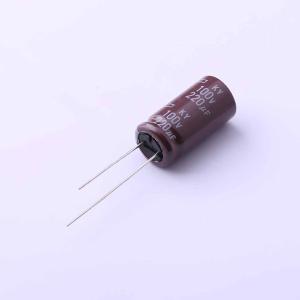 EKY-101ELL221MK25S商品缩略图