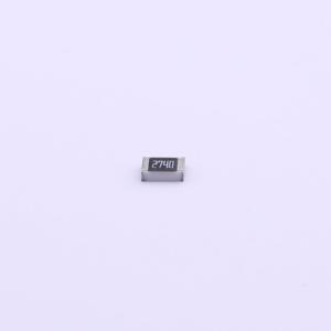 CR0805F274RP05商品缩略图