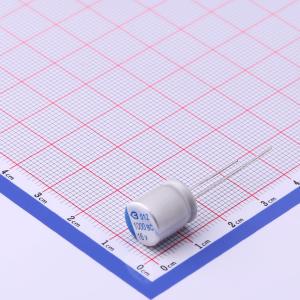 1000uF ±20% 16V