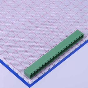 DB2EVC-5.08-20P-GN商品缩略图