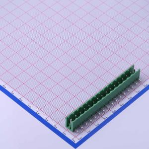 DB2ER-5.08-16P-GN商品缩略图