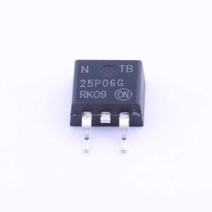 NTB25P06T4G商品缩略图