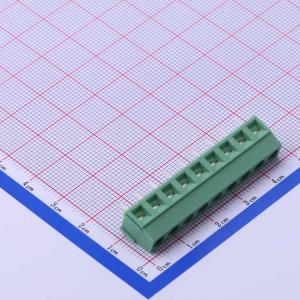 DB127V-5.0-9P-GN-S商品缩略图