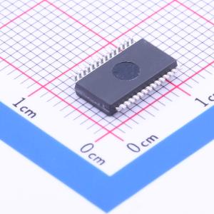 PIC32MM0128GPM028-I/SS商品缩略图