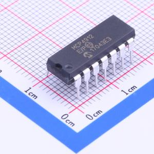 MCP4912-E/P商品缩略图