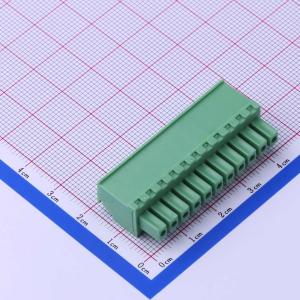 DB2EKA-3.81-11P-GN-S商品缩略图