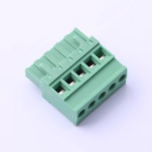 DB2EKA-5.08-5P-GN-S商品缩略图