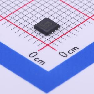 1个N沟道 耐压:30V 电流:64A
