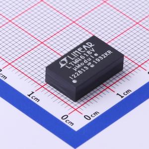 LTM4618EV#PBF商品缩略图