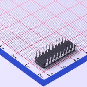 TLC1543CN商品缩略图