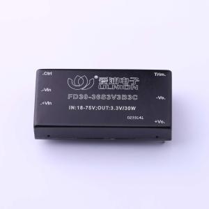 FD30-36S3V3B3C商品缩略图