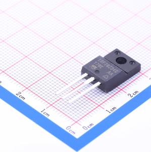 IRFI9Z34GPBF商品缩略图