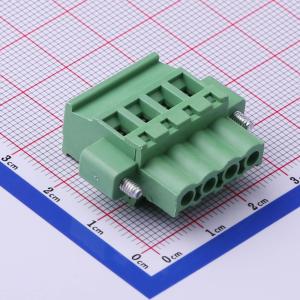 WJ2EDGKBM-5.08-4P商品缩略图