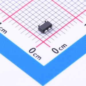 TPS70612DBVR商品缩略图