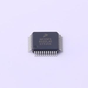 MC33FS6522LAE商品缩略图