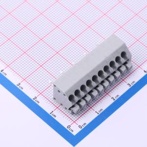 DB250A-3.5-10P-GY商品缩略图