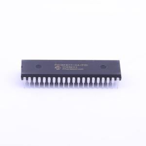 PIC16F877-04/P商品缩略图