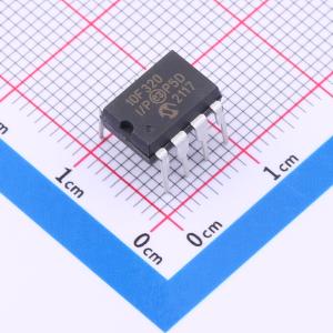 PIC10F320-I/P商品缩略图