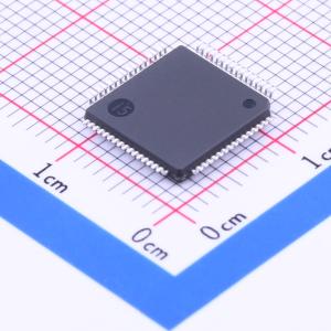 ATSAMG55J19A-AU商品缩略图