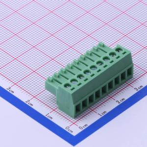 DB2EK-3.5-9P-GN-S商品缩略图