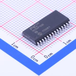 PIC32MX154F128B-V/SO商品缩略图