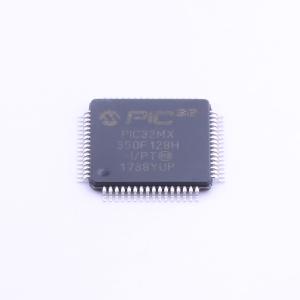 PIC32MX350F128H-I/PT商品缩略图
