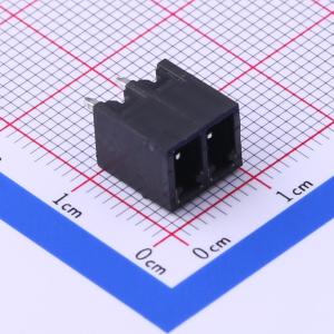 DB2EVC-3.81-2P-BK商品缩略图