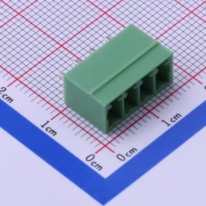 DB2EVC-3.5-4P-GN商品缩略图