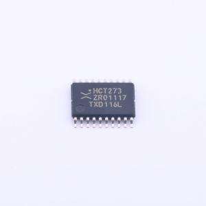 74HCT273PW,118商品缩略图