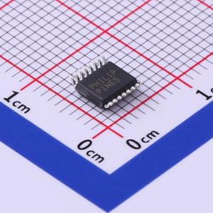 MIC2185YQS商品缩略图