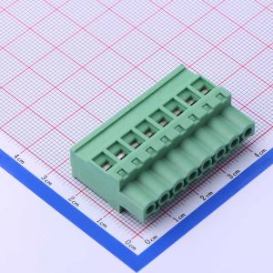 DB2EKB-5.08-8P-GN-S商品缩略图