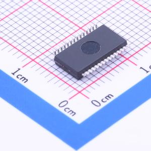 PIC18LF25K22-I/SS商品缩略图