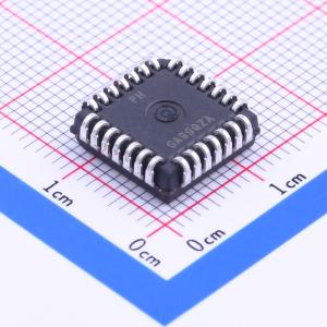 AT89C51CC02UA-SISUM商品缩略图