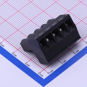 DB2EK-5.08-5P-BK-S商品缩略图