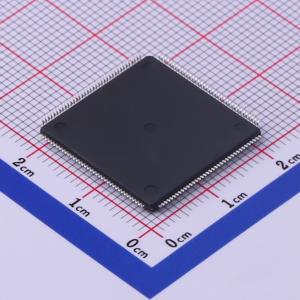 S912XHZ512F1VAG商品缩略图