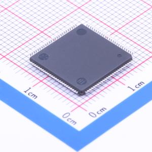 ATSAM3S8CA-AU商品缩略图