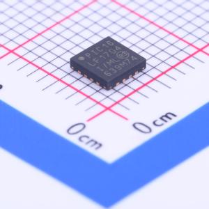 PIC16LF1704-I/ML商品缩略图